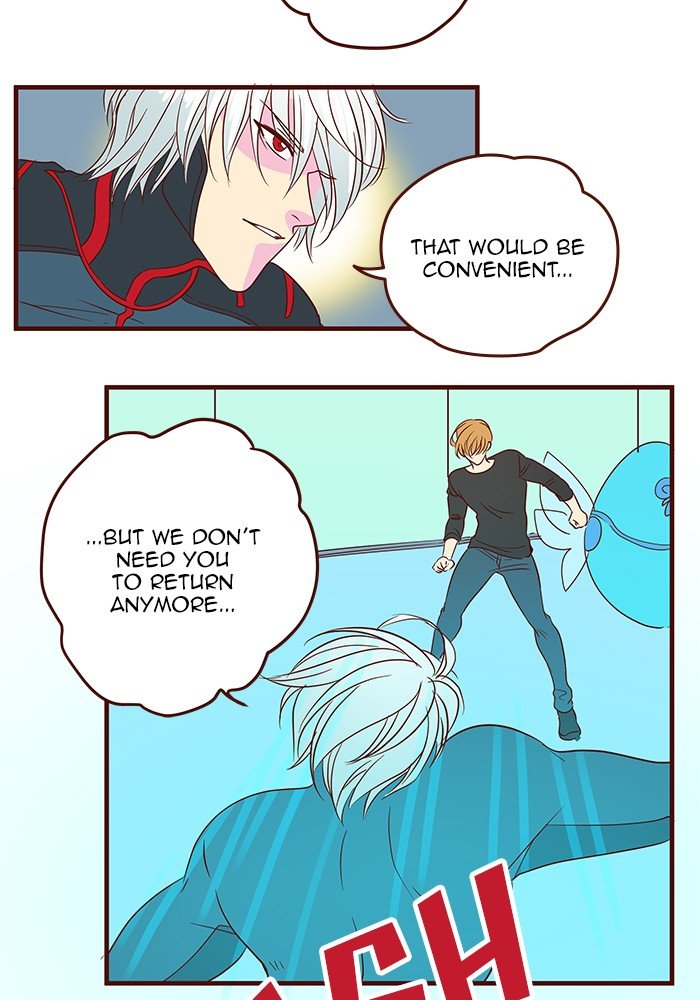 Eggnoid – Manga chapter 230 - page 33