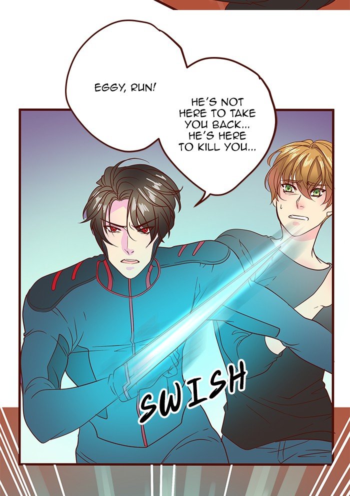 Eggnoid – Manga chapter 230 - page 36