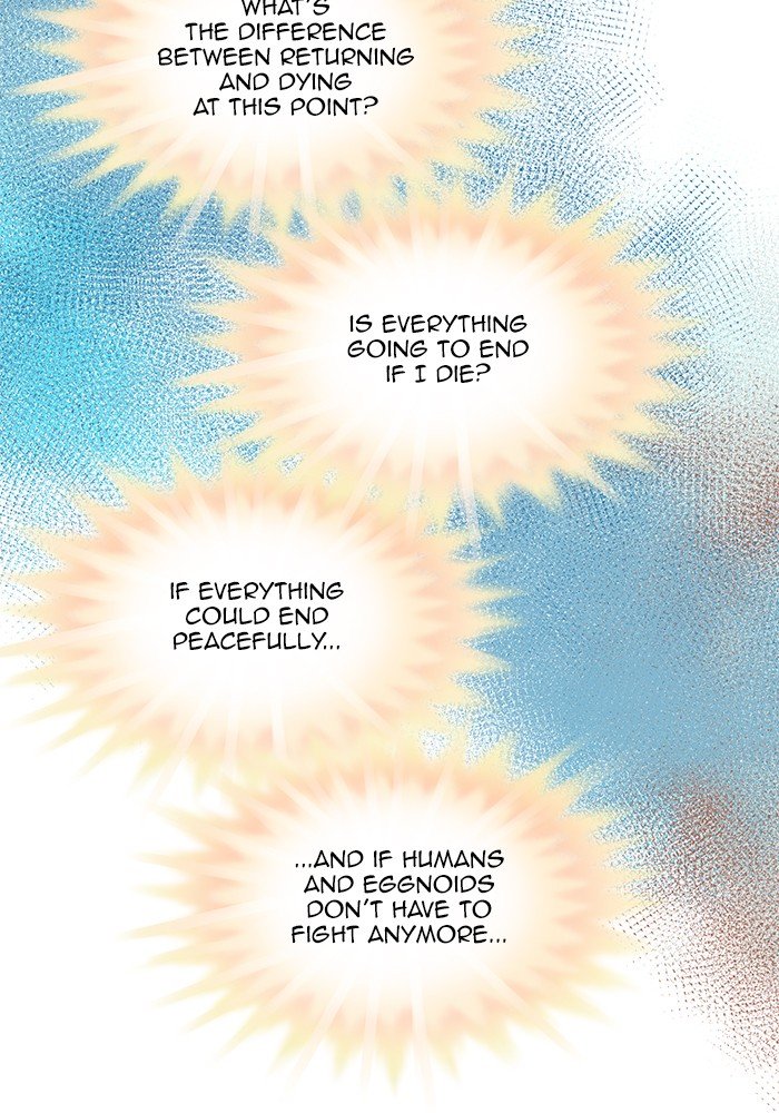 Eggnoid – Manga chapter 230 - page 39