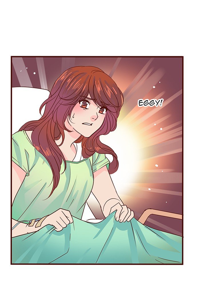 Eggnoid – Manga chapter 230 - page 41