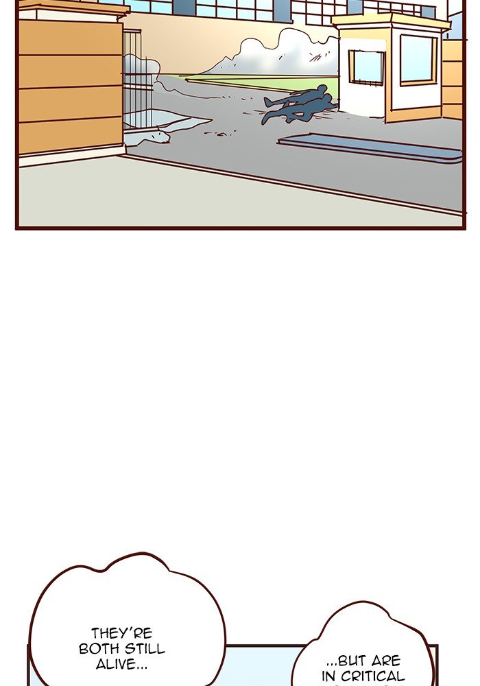 Eggnoid – Manga chapter 230 - page 6