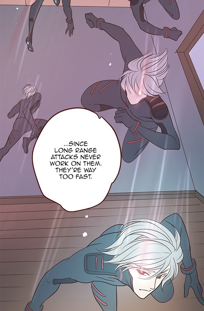 Eggnoid – Manga chapter 230 - page 9