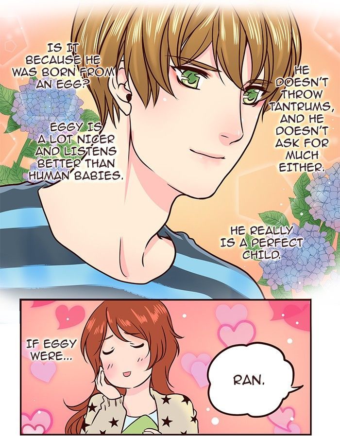 Eggnoid – Manga chapter 10 - page 16