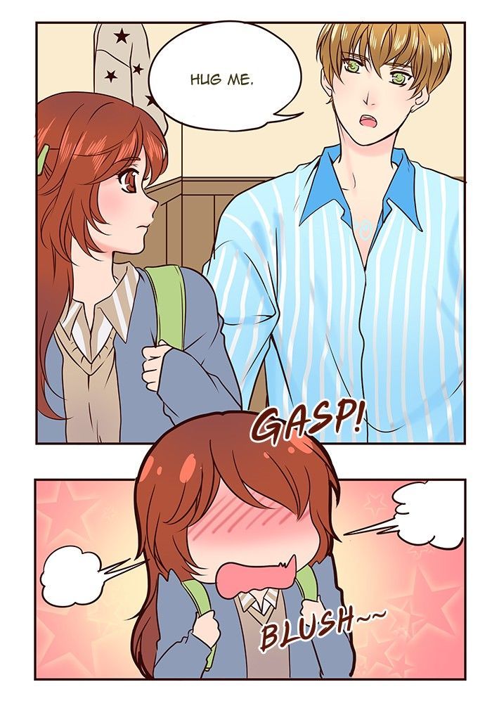 Eggnoid – Manga chapter 10 - page 20