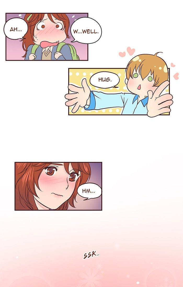 Eggnoid – Manga chapter 10 - page 21