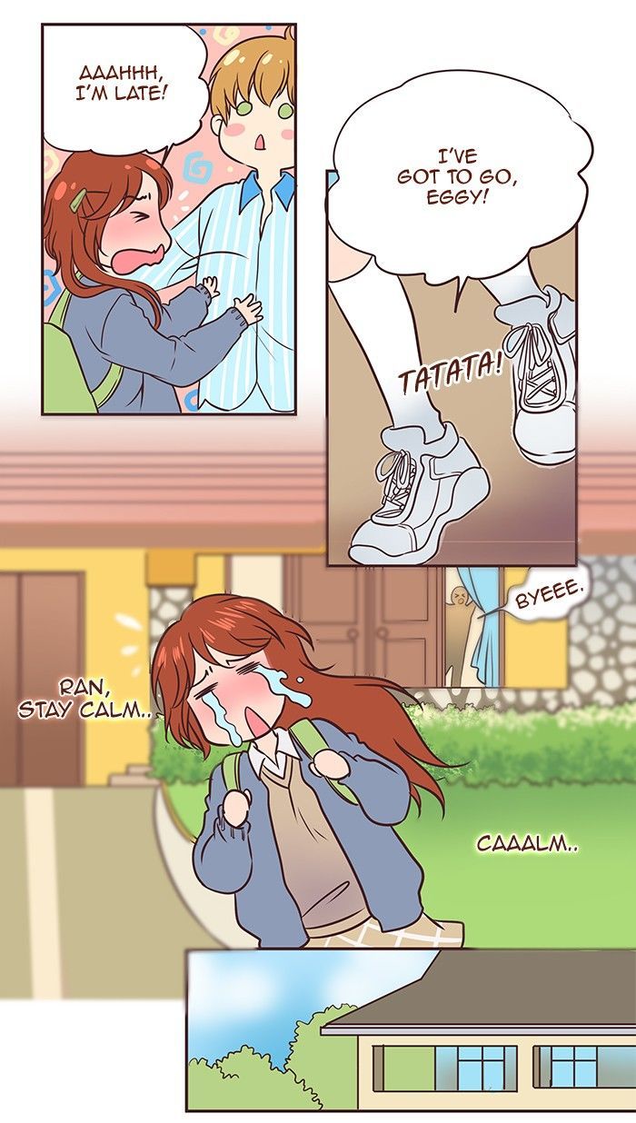 Eggnoid – Manga chapter 10 - page 24