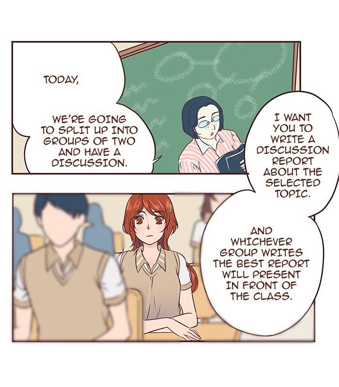 Eggnoid – Manga chapter 10 - page 25