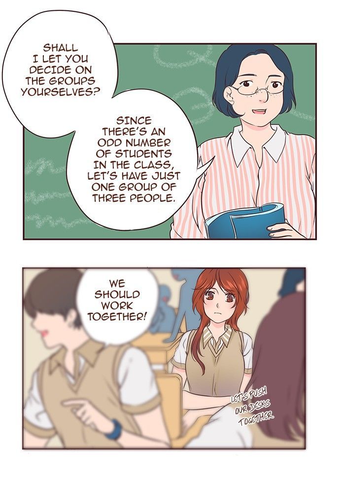 Eggnoid – Manga chapter 10 - page 26