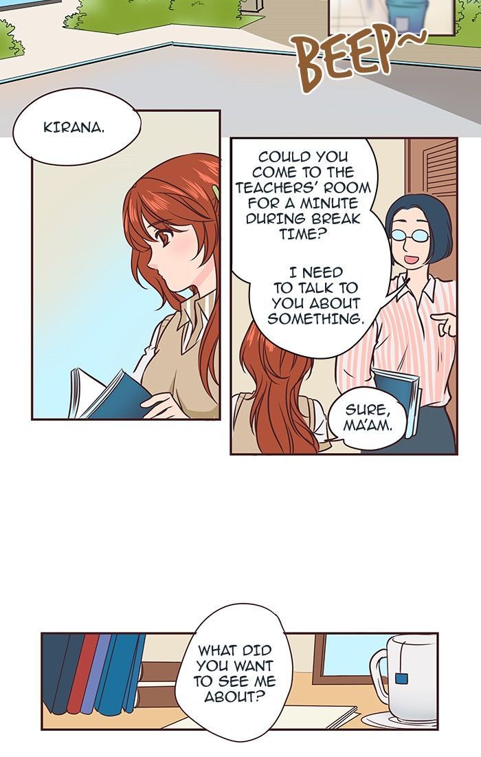 Eggnoid – Manga chapter 10 - page 28
