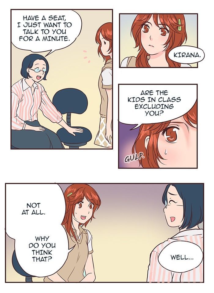 Eggnoid – Manga chapter 10 - page 29