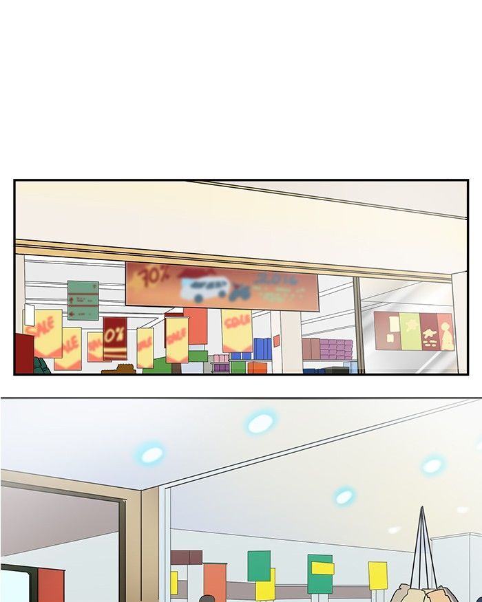 Eggnoid – Manga chapter 10 - page 3