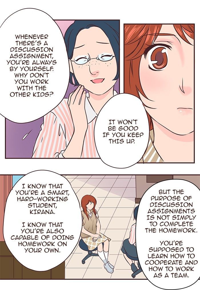 Eggnoid – Manga chapter 10 - page 30