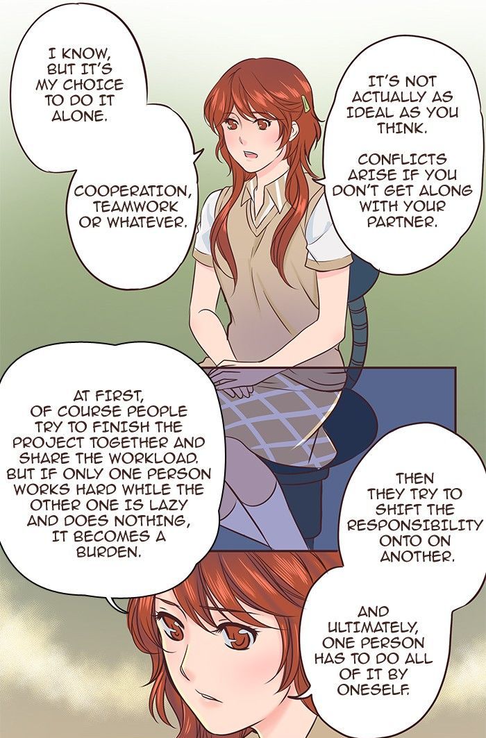 Eggnoid – Manga chapter 10 - page 31