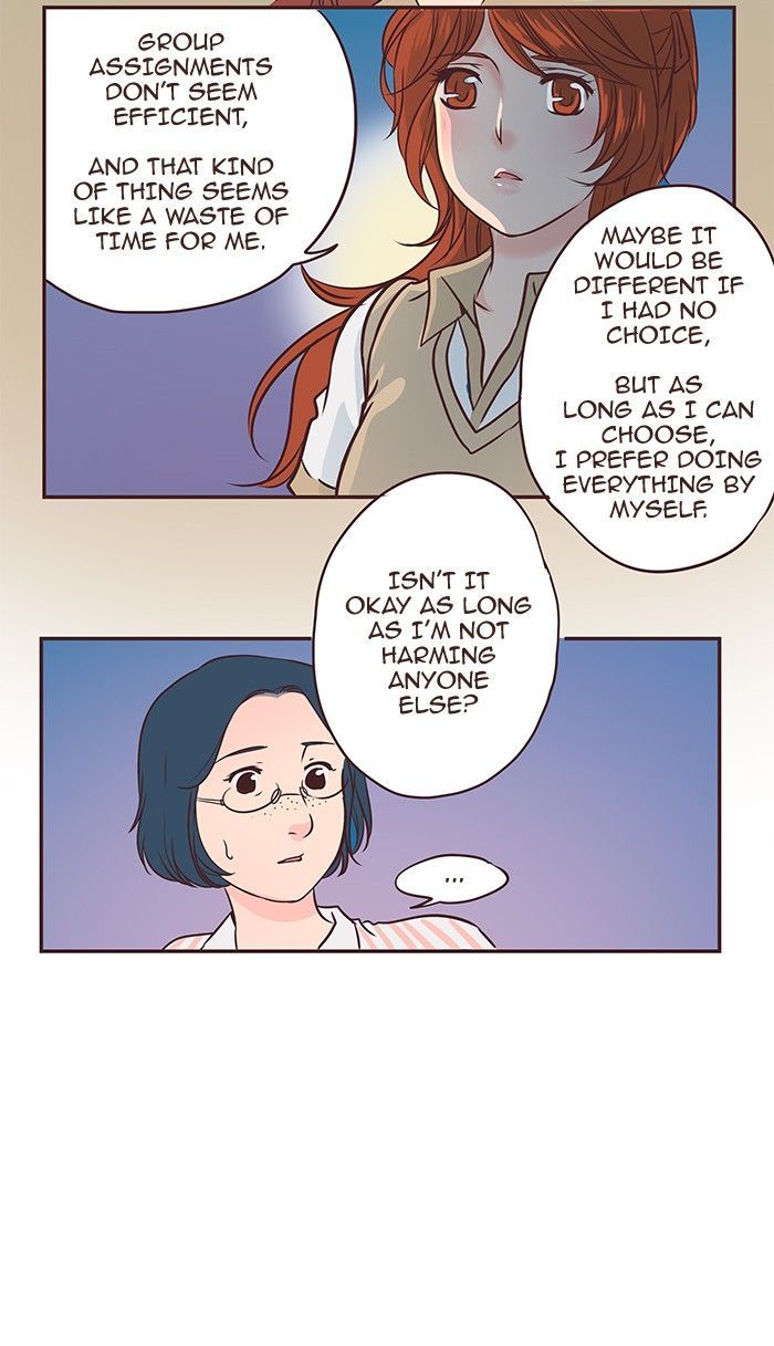 Eggnoid – Manga chapter 10 - page 32