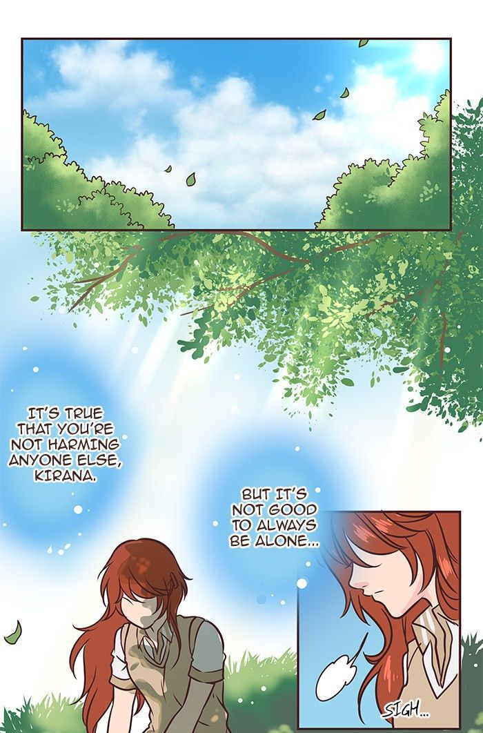 Eggnoid – Manga chapter 10 - page 33
