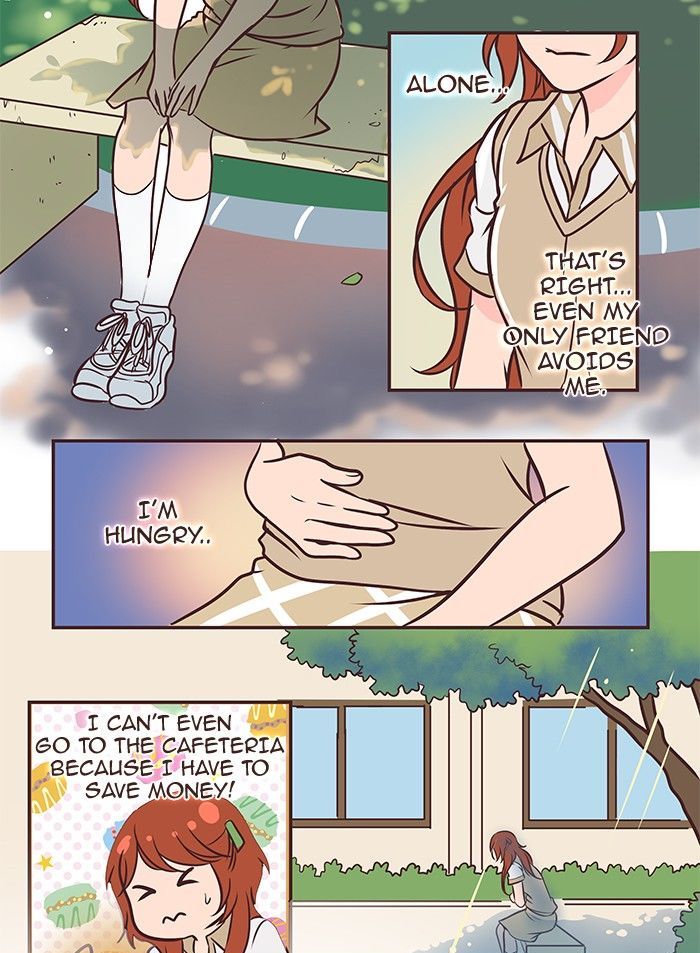 Eggnoid – Manga chapter 10 - page 34