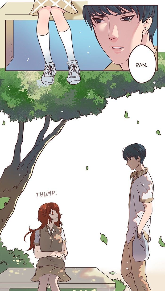Eggnoid – Manga chapter 10 - page 37