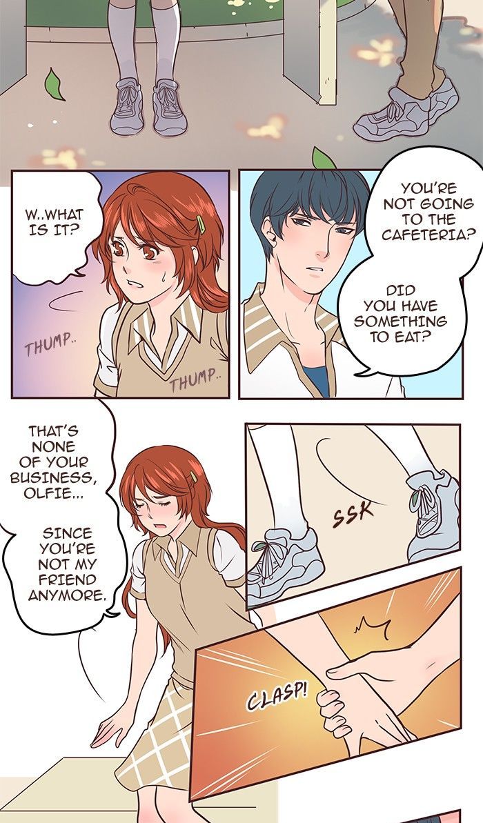 Eggnoid – Manga chapter 10 - page 38