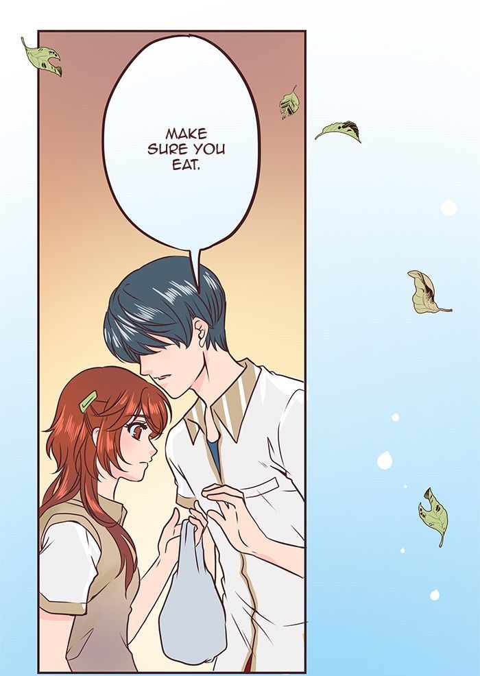 Eggnoid – Manga chapter 10 - page 40