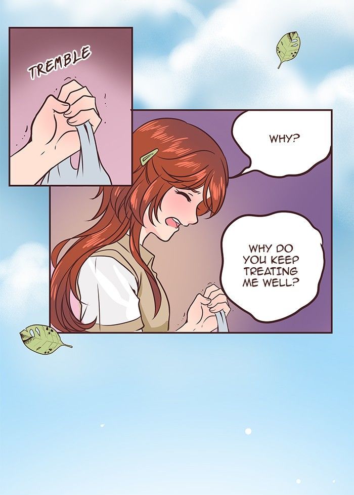 Eggnoid – Manga chapter 10 - page 42