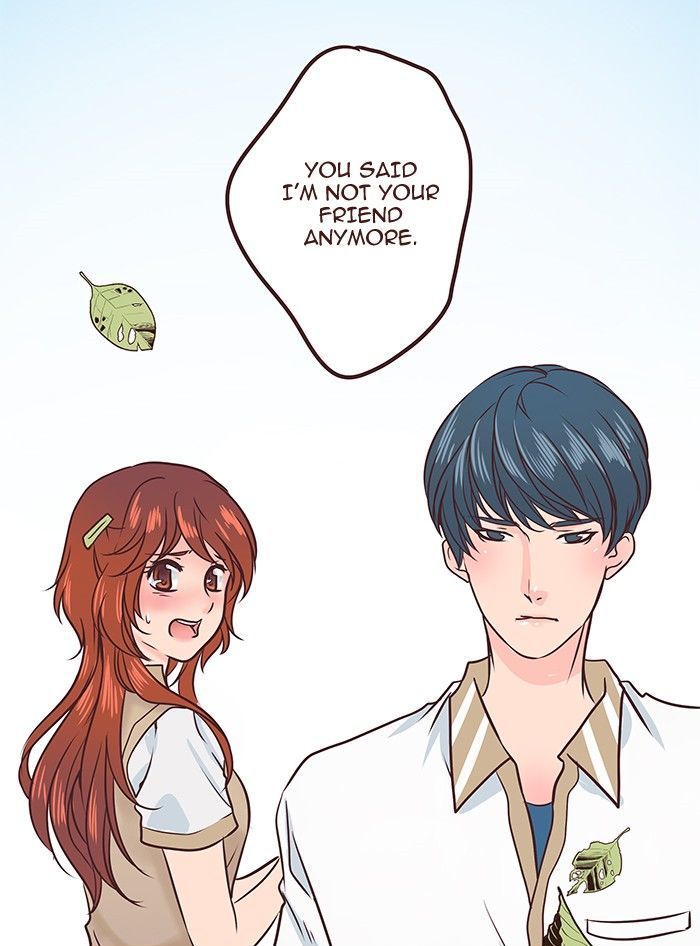 Eggnoid – Manga chapter 10 - page 43