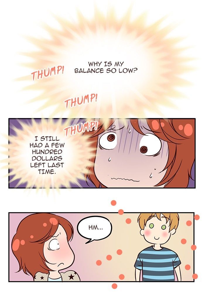 Eggnoid – Manga chapter 10 - page 6