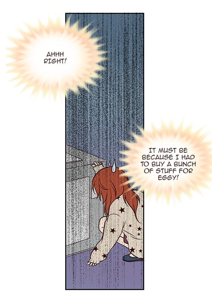 Eggnoid – Manga chapter 10 - page 7