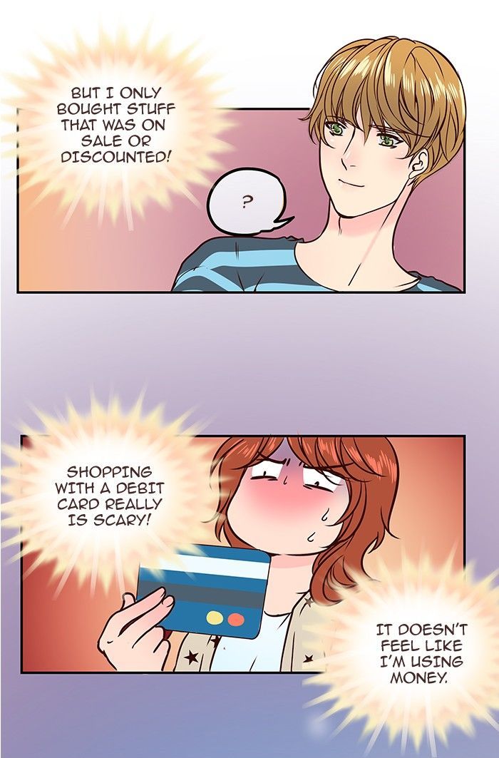 Eggnoid – Manga chapter 10 - page 8