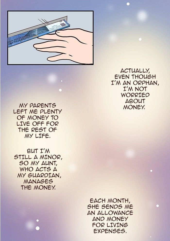 Eggnoid – Manga chapter 10 - page 9