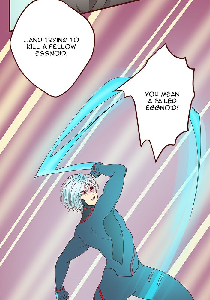 Eggnoid – Manga chapter 231 - page 10