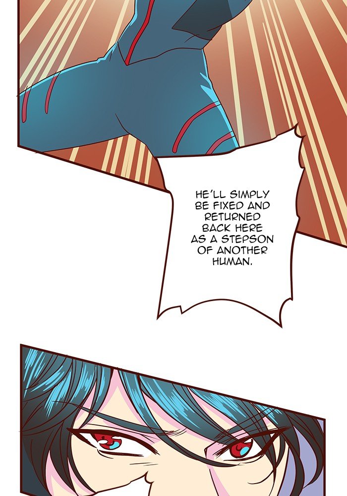 Eggnoid – Manga chapter 231 - page 12