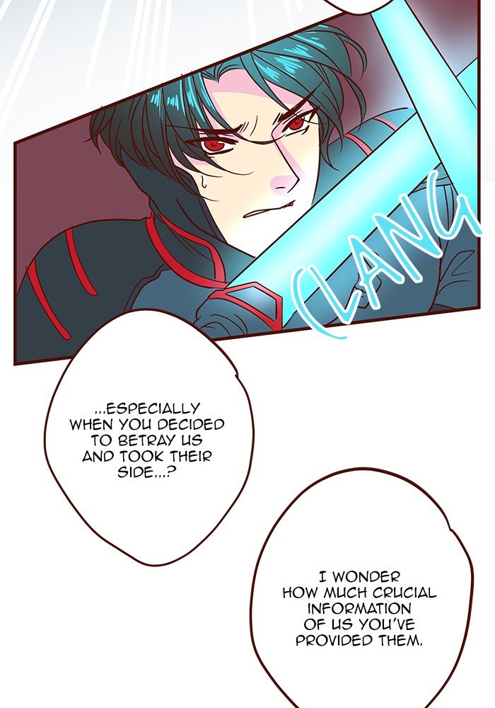 Eggnoid – Manga chapter 231 - page 18