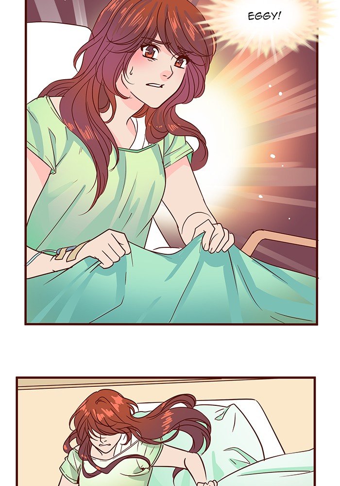 Eggnoid – Manga chapter 231 - page 22