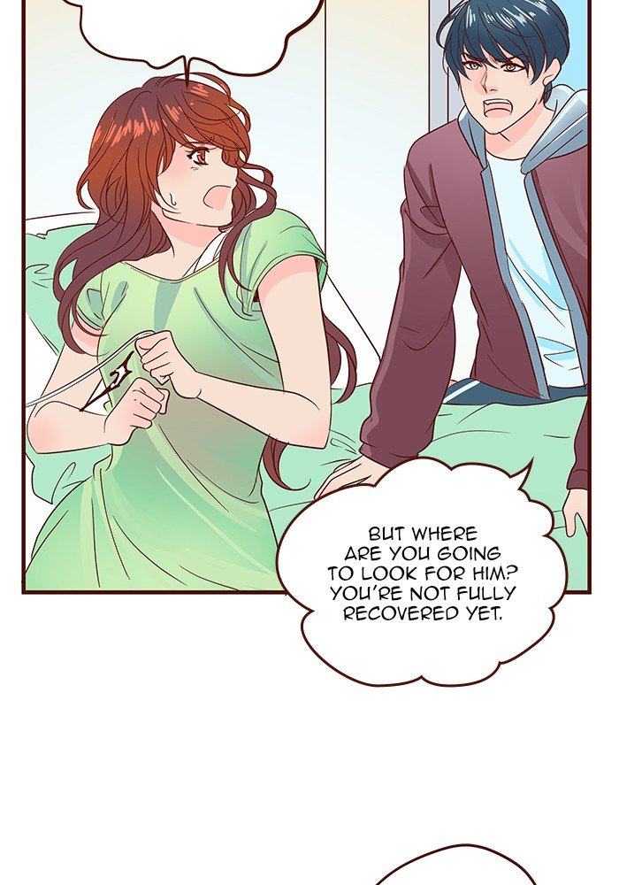 Eggnoid – Manga chapter 231 - page 24