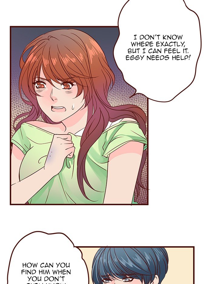 Eggnoid – Manga chapter 231 - page 25