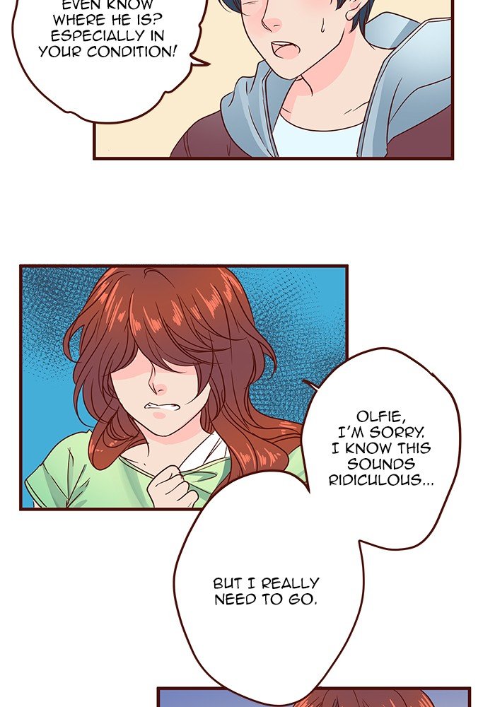 Eggnoid – Manga chapter 231 - page 26