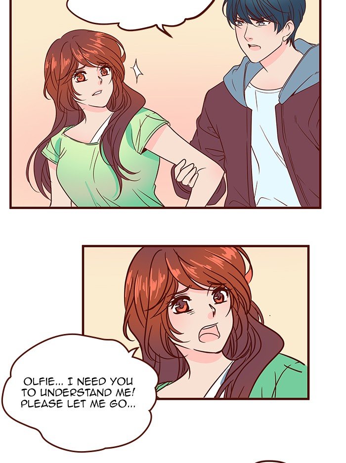 Eggnoid – Manga chapter 231 - page 29