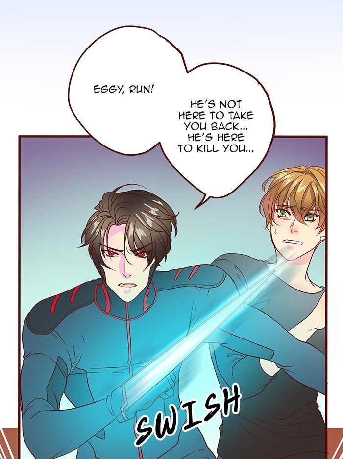 Eggnoid – Manga chapter 231 - page 3