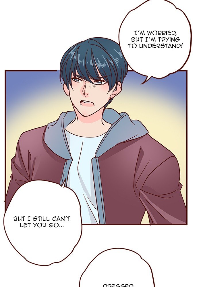 Eggnoid – Manga chapter 231 - page 30