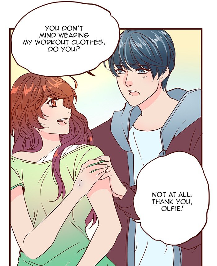 Eggnoid – Manga chapter 231 - page 32