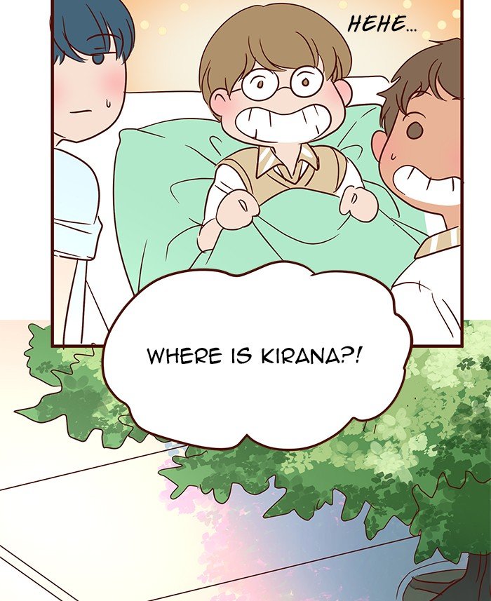 Eggnoid – Manga chapter 231 - page 40