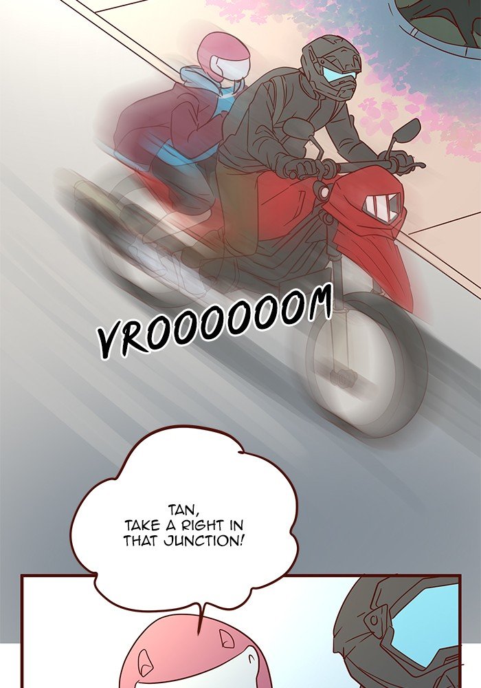 Eggnoid – Manga chapter 231 - page 41