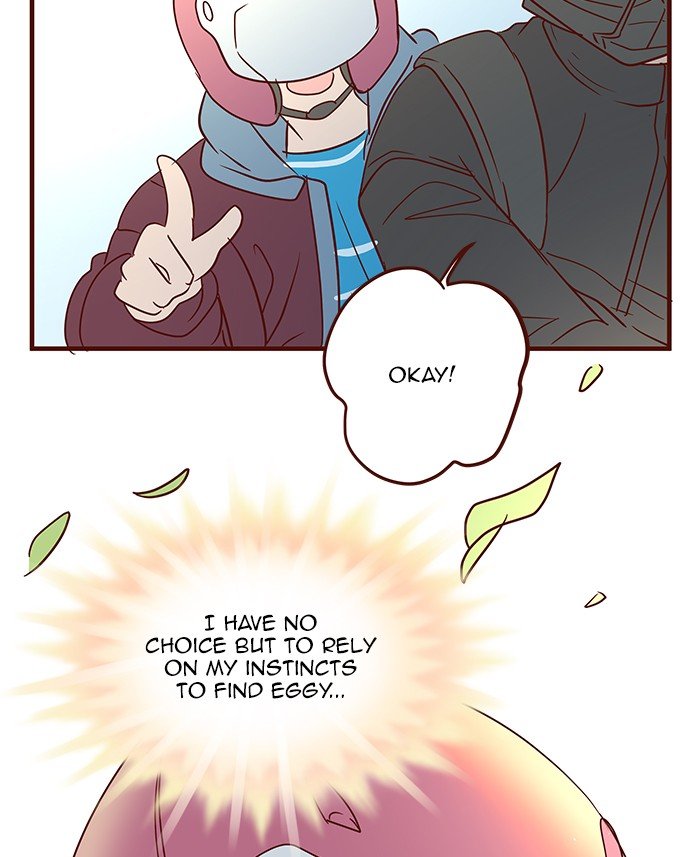 Eggnoid – Manga chapter 231 - page 42