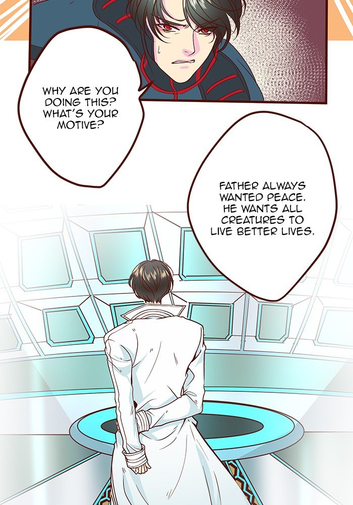 Eggnoid – Manga chapter 231 - page 8