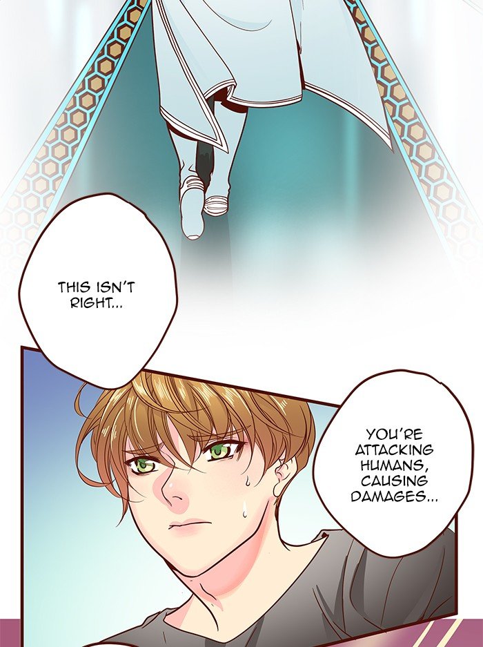 Eggnoid – Manga chapter 231 - page 9