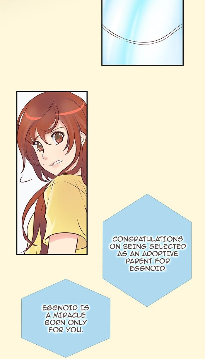 Eggnoid – Manga chapter 2 - page 15