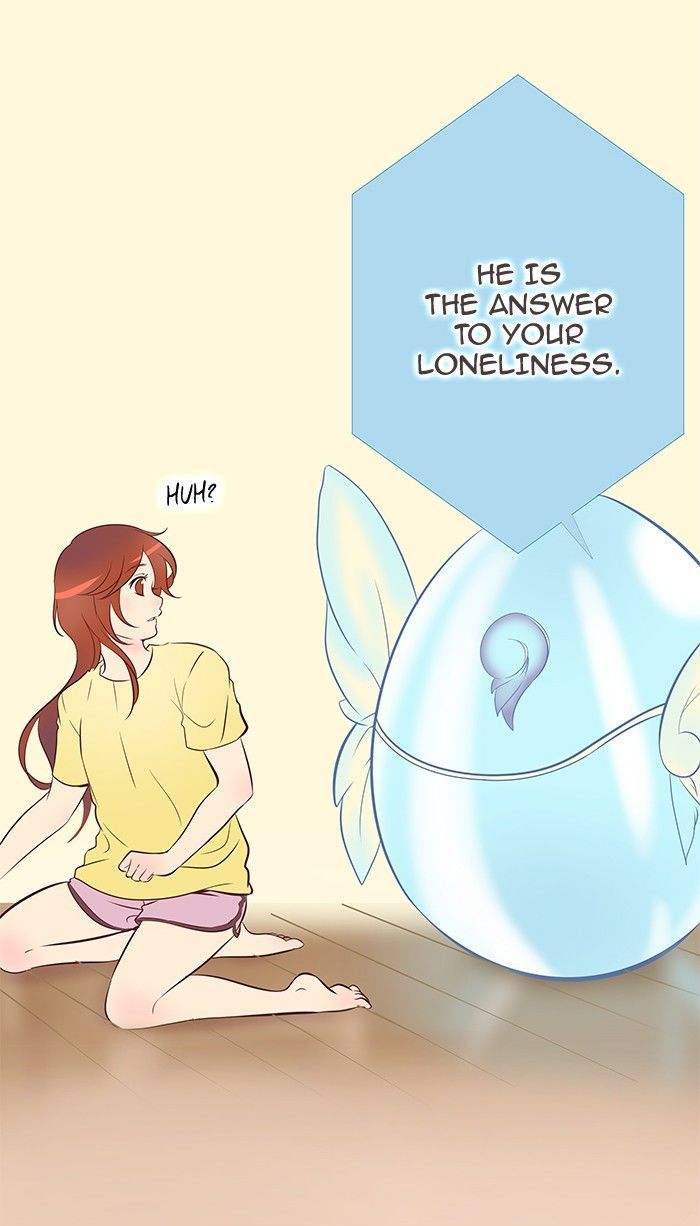 Eggnoid – Manga chapter 2 - page 16