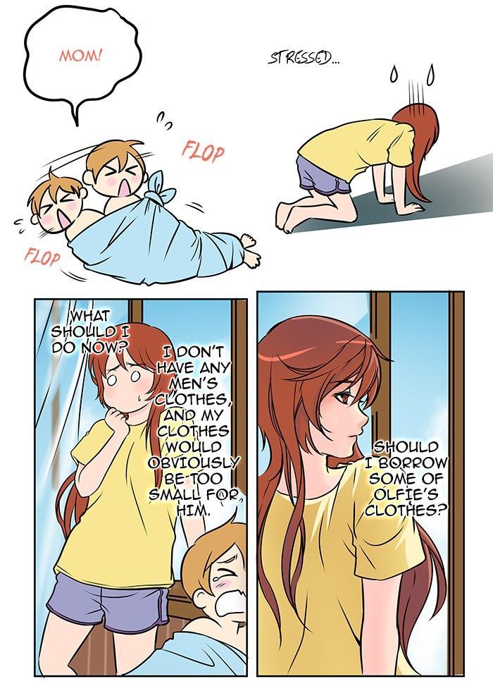 Eggnoid – Manga chapter 2 - page 23
