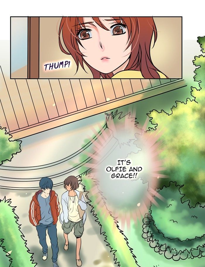 Eggnoid – Manga chapter 2 - page 24
