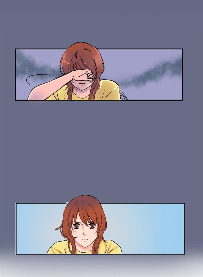 Eggnoid – Manga chapter 2 - page 28